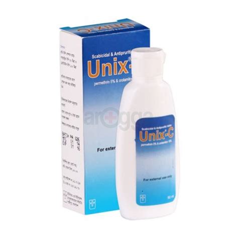 Unix C Lotion False Medicine Arogga Online Pharmacy Of Bangladesh