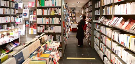 La Librairie En Grand Est Grandest