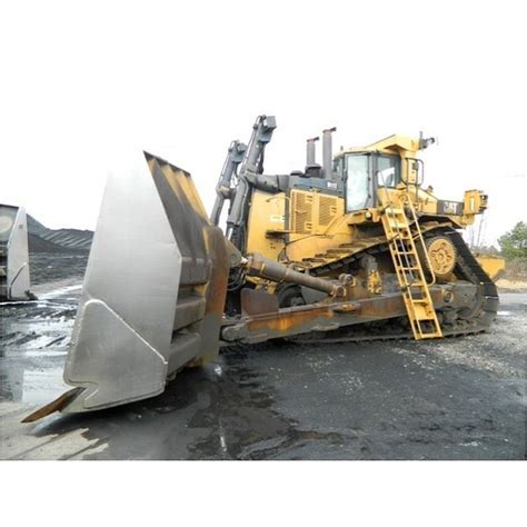 Caterpillar Dozer Supplier Worldwide | Used 2008 CAT D11T Dozer For Sale