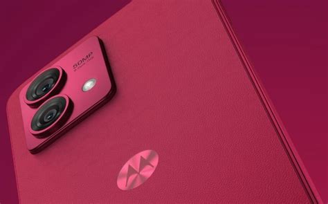 Moto G84 Análise Detalhada do Novo Intermediário da Motorola