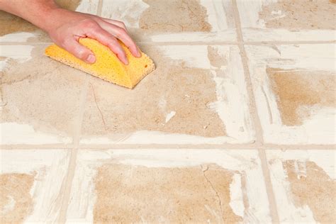 How To Grout Tile In 6 Simple Diy Steps Architectural Digest