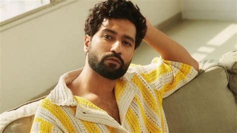 Vicky Kaushal Indian Actor Biography The Best Biography