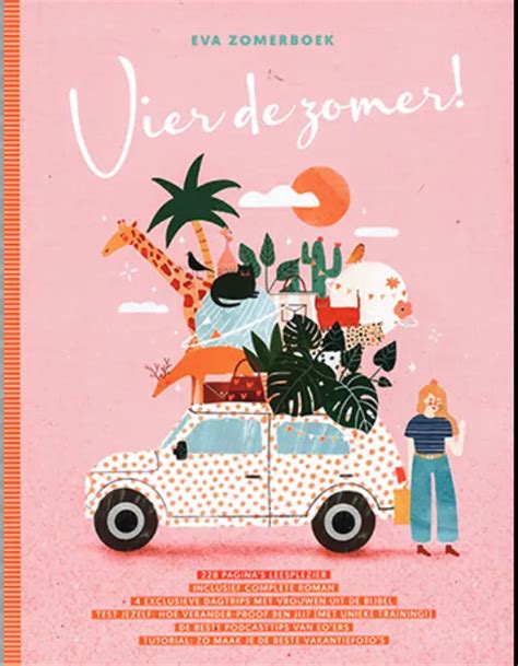 Eva Zomerboek Aboland