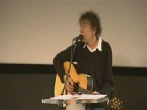 Alain Souchon La Vie Ne Vaut Rien Acoustic Live Vid O Dailymotion