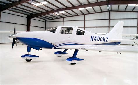 2006 CESSNA 400SL 5140 Aviators Market