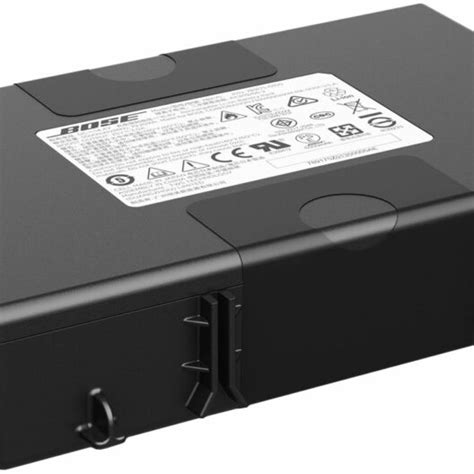 Bose S1 Pro Battery Pack – Pro Bose Dealer