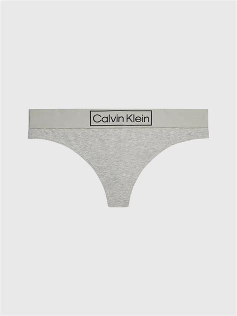 Intimates Womens Showpo Calvin Klein Pride Carousel Thong Pack In Multi Pack Ph