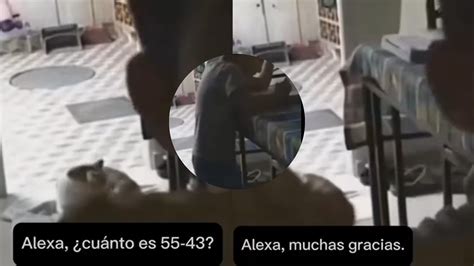 Viral Ni O Pide Ayuda A Alexa Para Resolver Su Tarea Sin Que Su Mam