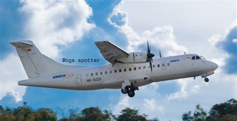 EASYFLY INICIA DOS NUEVAS RUTAS DESDE MEDELLÍN Aerolinea Clic Air