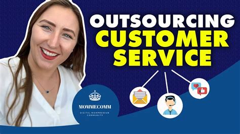 How To Outsource Customer Service Shopify Dropshipping Ecommerce