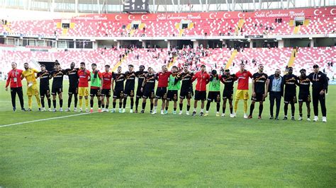 Spor Toto Super Lig Kayserispor annonce 2 départs Sports Juniors