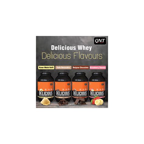 Delicious Whey Isolate Hydrolysate Protein Belgian Chocolate Kg