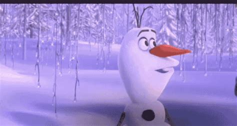 Olaf Frozen GIF - Olaf Frozen - Discover & Share GIFs