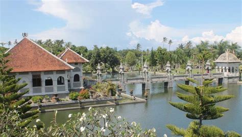 Taman Ujung Karangasem Panduan Liburan Sebelum Berkunjung