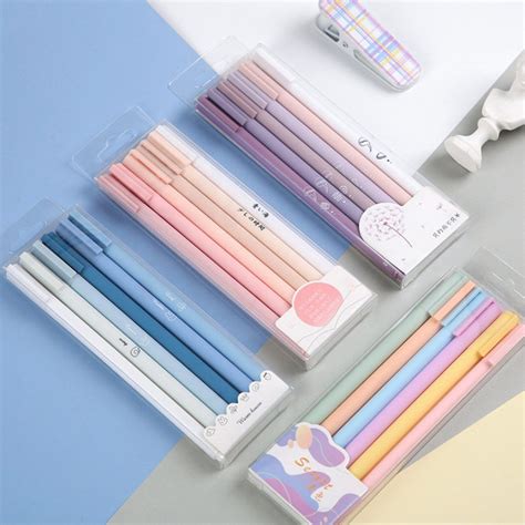 Cute Stationary School Supplies Pretty School Supplies Kawaii School