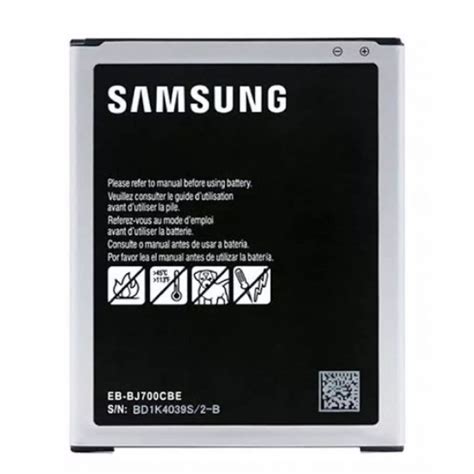 Samsung Galaxy J4 Battery Replacement - Cellspare