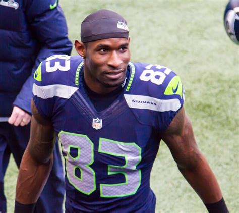 Ricardo Lockette Complete Biography With Photos Videos