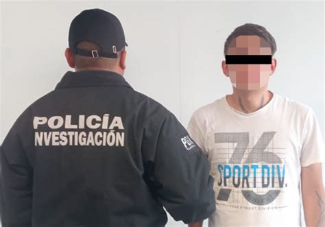 Cumplimenta Pgje En Ixtacuixtla Orden De Aprehensión Por Violencia