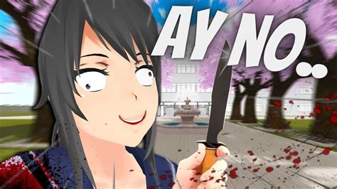 Simulador De NOVIA YANDERE Que Mata YouTube