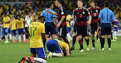 Dias Para A Copa Lembre Os Momentos Marcantes Do Mundial