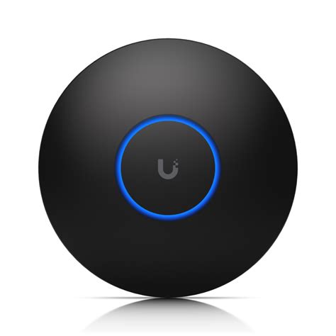 Ubiquiti Unifi Black Cover For U Lite U And Nanohd Geewiz