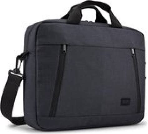 Case Logic Huxton Inch Attach Laptoptas Zwart Bol