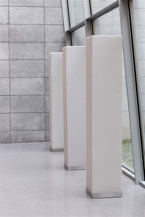 Abso Totems Acoustiques Mobilier Design Architonic