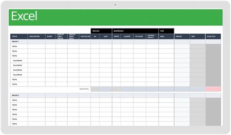 Guide De La Gestion De Projet Dentreprise Smartsheet