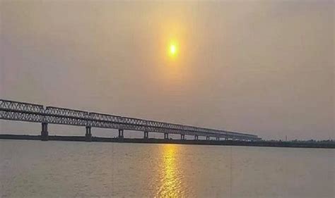 Munger Ganga Bridge Finally Opens Today Why It Is BIG DEAL in Bihar