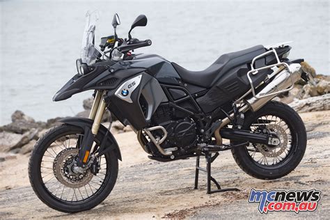 2017 BMW F 800 GS Adventure Review MCNews