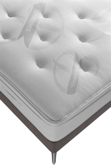 Matelas RESORT ISLAND SIMMONS Monsieur Meuble