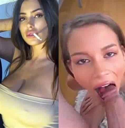 Bianca Censori Nude Photos And Porn Video Scandal Planet EroThots