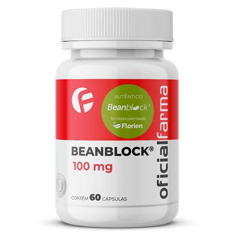 G Beanblock Funciona Anvisa Composi O Pre O Onde Comprar