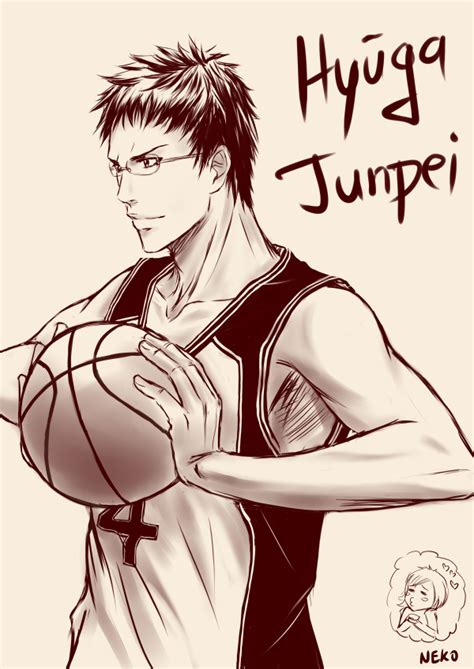 Hyuuga Junpei1198538 Zerochan