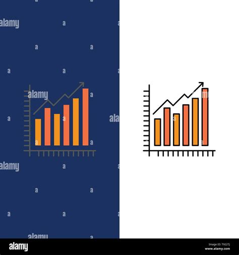 Graph Analytics Business Diagram Marketing Statistics Trends