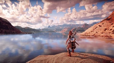 Horizon Zero Dawn K Es Dif Cil