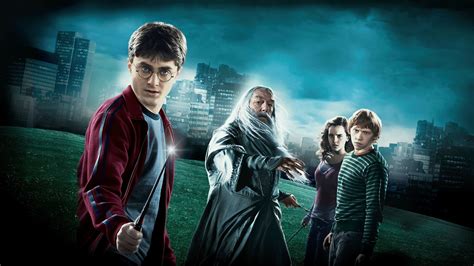 Ranking Os Filmes De Harry Potter Da Maior Para A Menor Bilheteria No