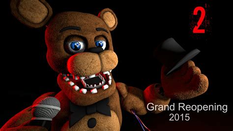 Fnaf W Freddy Teaser By Frostgamerbr On Deviantart