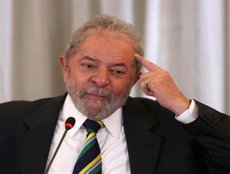 As Estratégias Do Governo Do Presidente Lula Para Lidar Com Javier