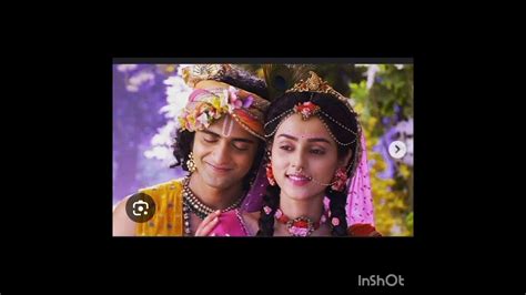 Tum Pas Hi Raho Song With Radha Krishna Status Youtube