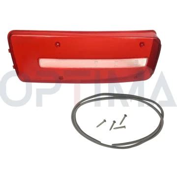 Tail Lamp Glass Led Man Tgl Tgm Tgs Tgx Good Price Online Shop