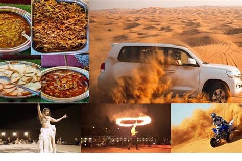 20 Best Full Day Tours In Dubai