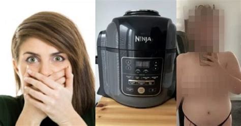 Woman Accidentally Posts Her Nude Photo On EBay While Listing Her Air