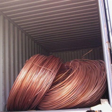 Buy Wholesale Kenya Copper Wire Scrap Copper Wire Scrap 99 99 Copper