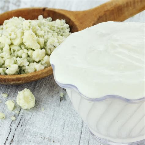 Keto Blue Cheese Dressing - Recommended Tips