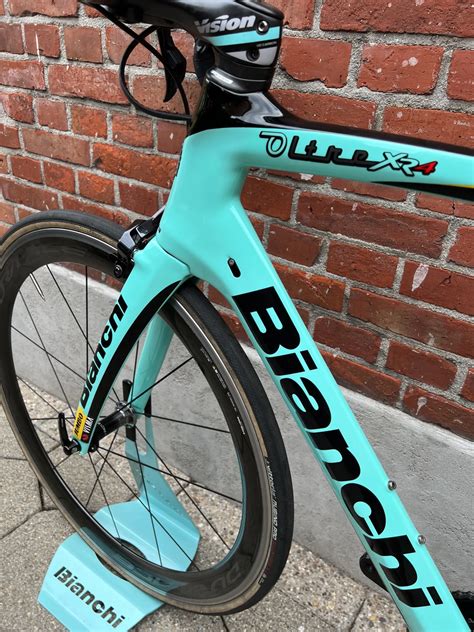 Bianchi Bianchi Oltre Xr Cv Kg Shimano Dura Ace Di Size