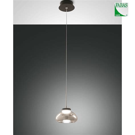 Pendelleuchte ARABELLA Fabas Luce 3547 40 126 01 KS Licht