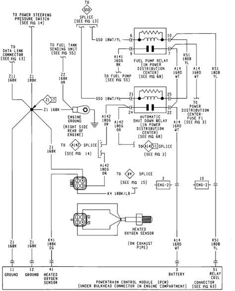 Jeep O Sensor Wiring Diagram Diagram Jeep Wrangler O