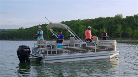 Bass Pro Shops Boating Center