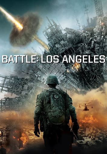 Battle: Los Angeles - Movies on Google Play